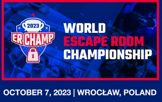 escape room svetovno prvenstvo finale