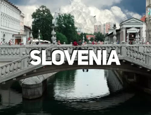 Rank lestvica slovenskih sob pobega