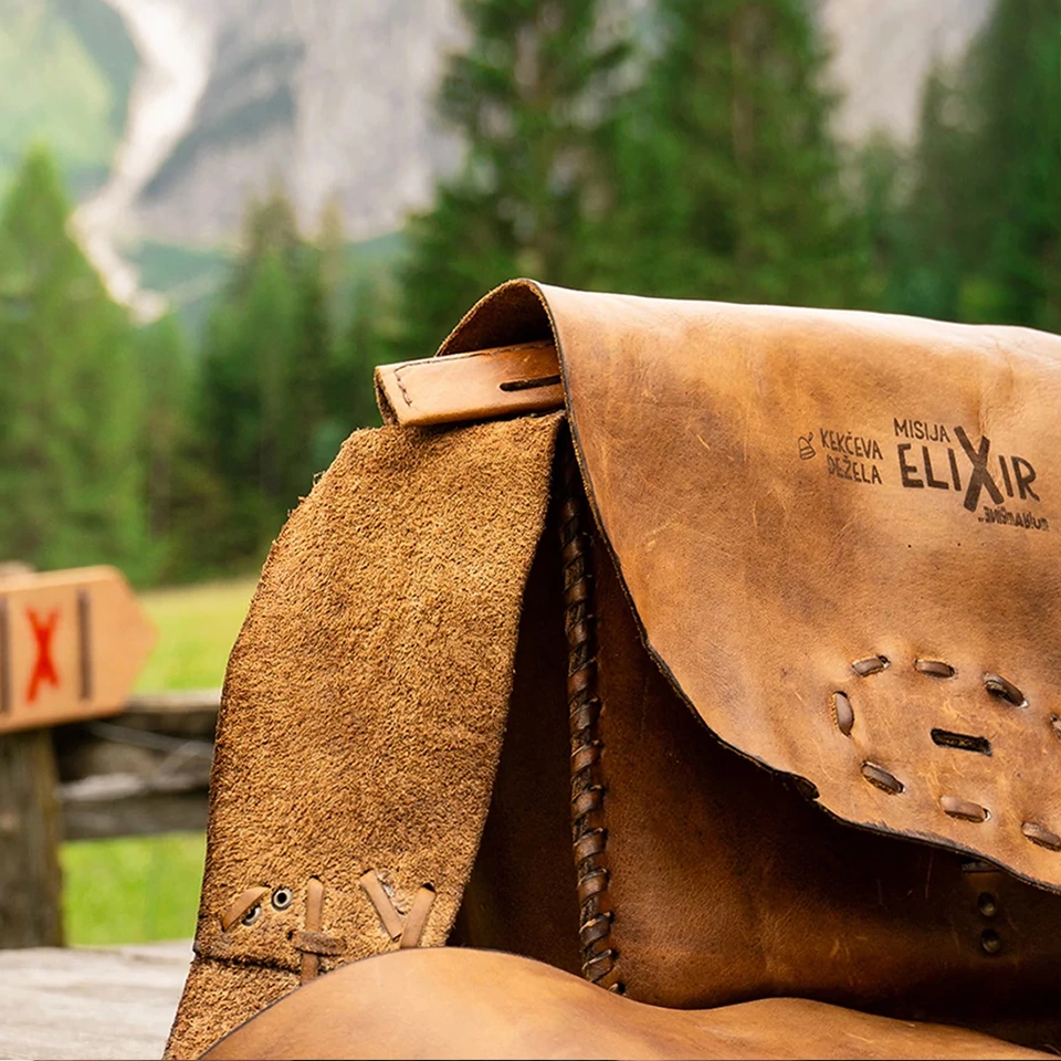 2 unlock outdoor escape krenjska gora misija eliksir