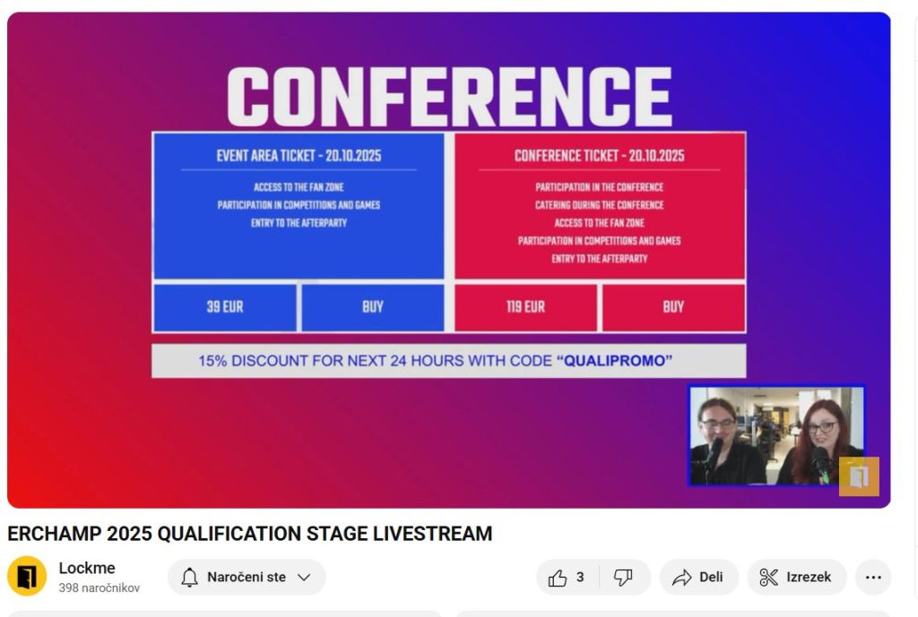 konferenca