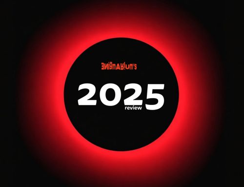 2025 – kakšno leto je za nami! In kaj šele prihaja!