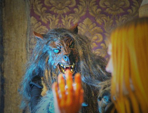 👻 Who’s afraid of boring holidays? We’ve got some frightfully good news!